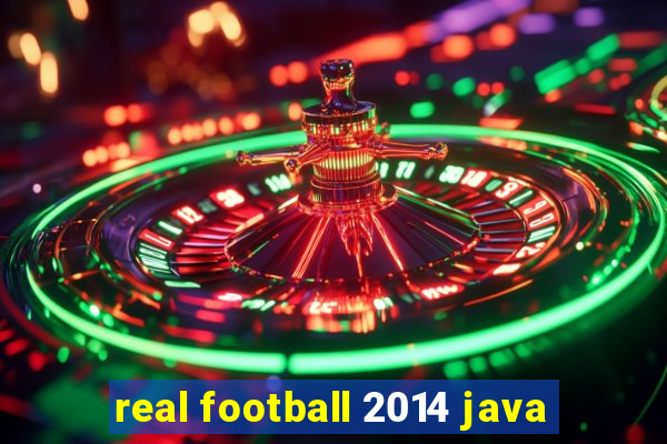 real football 2014 java